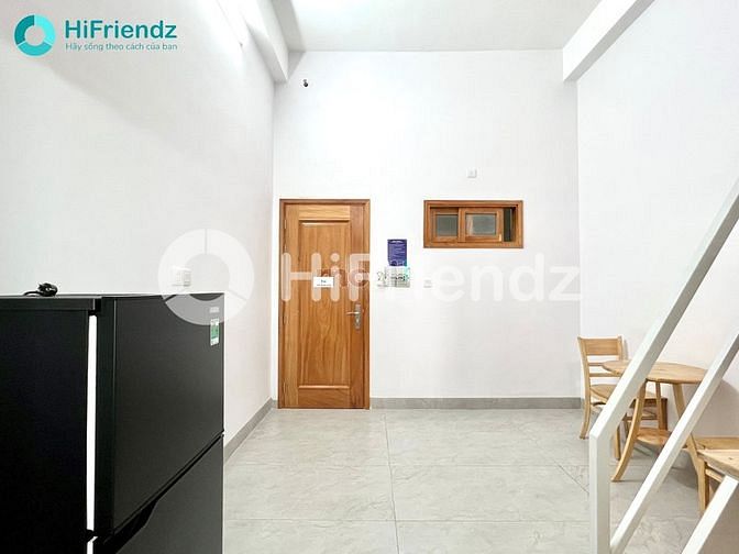 Hình ảnh Duplex full nt trung tâm quận 7, gần Lotte, Cresentmall