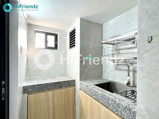 Hình ảnh Duplex full nt trung tâm quận 7, gần Lotte, Cresentmall
