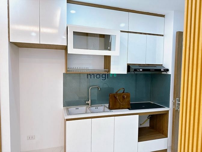 Hình ảnh Chủ Trang MB66.COM Chính Thức - MB 66 Uy Tín trực tiếp bán chung cư mini Võng Thị_Tây Hồ 50m2 chỉ 980tr!