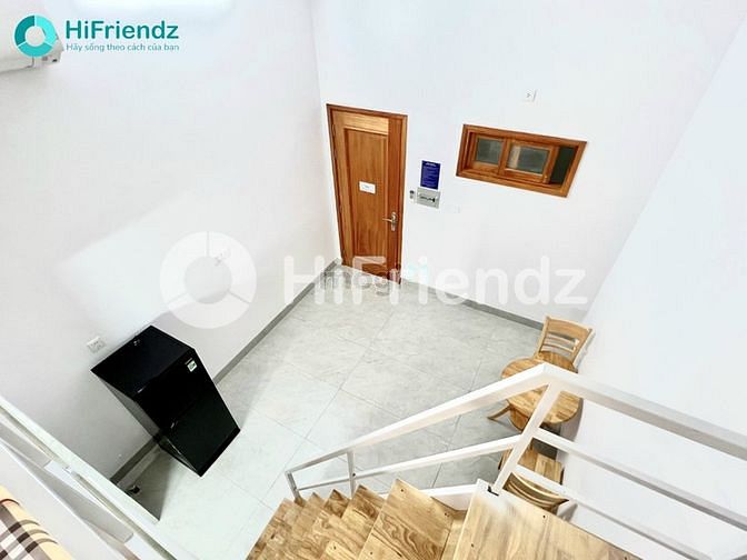 Hình ảnh Duplex full nt trung tâm quận 7, gần Lotte, Cresentmall