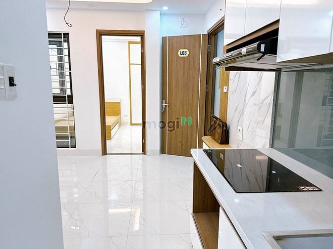 Hình ảnh Chủ Trang MB66.COM Chính Thức - MB 66 Uy Tín trực tiếp bán chung cư mini Võng Thị_Tây Hồ 50m2 chỉ 980tr!