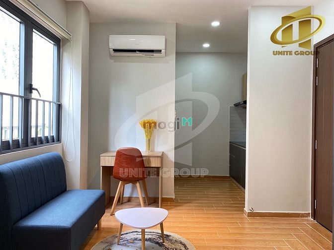 Hình ảnh Mb6623 nạp rút nhanh chóng FULL nội thất, rông rãi, gần Chợ Bà Chiểu