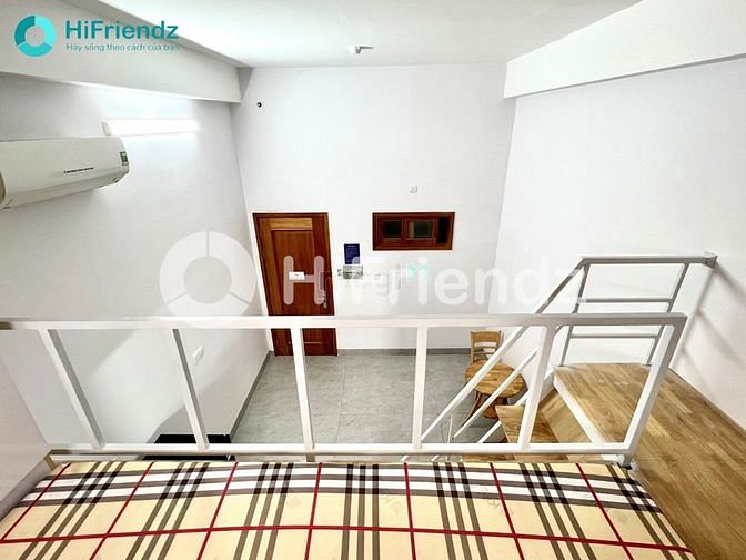 Hình ảnh Duplex full nt trung tâm quận 7, gần Lotte, Cresentmall