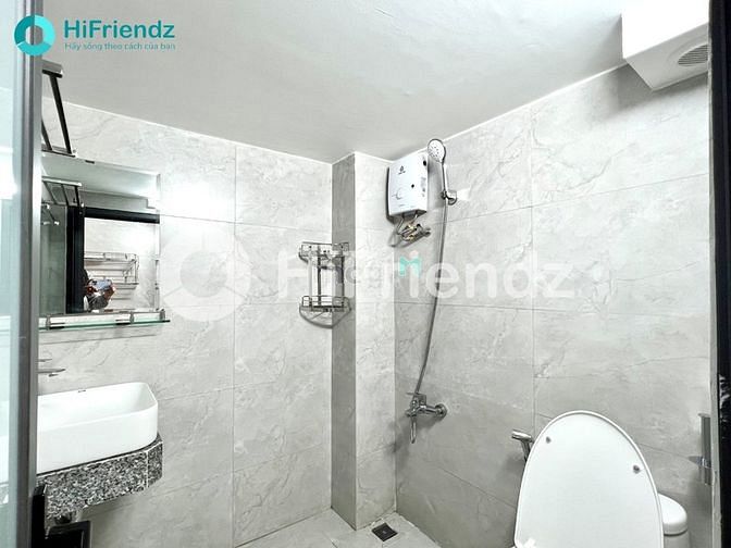 Hình ảnh Duplex full nt trung tâm quận 7, gần Lotte, Cresentmall