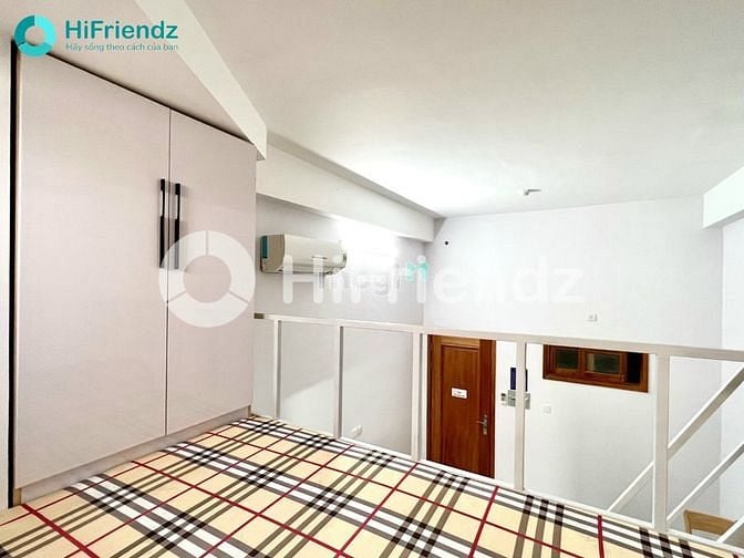 Hình ảnh Duplex full nt trung tâm quận 7, gần Lotte, Cresentmall
