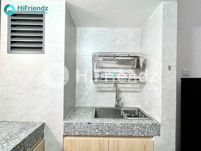 Hình ảnh Duplex full nt trung tâm quận 7, gần Lotte, Cresentmall
