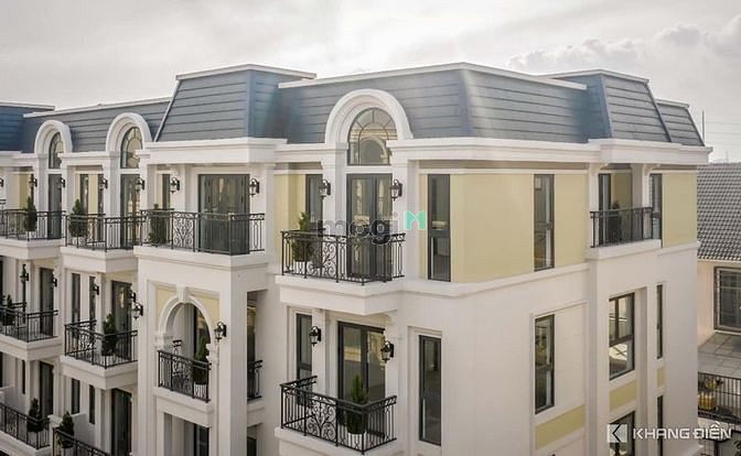 Hình ảnh Cho Thuê Nhà Phố Dự án The Classia Khang Điền T3/2023