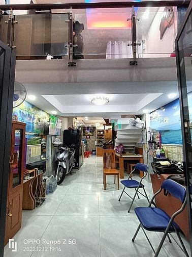 Hình ảnh Bán nhà hẻm 5 NƠ TRANG LONG, P. 7 BÌNH THẠNH - 51M2