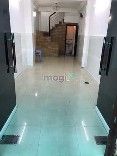 Hình ảnh Bán gấp nhà hẻm lớn Nguyễn Đình Chiểu quận 3 .