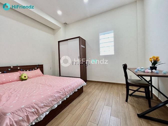 Hình ảnh Studio xịn xò full nội thất - Thang máy