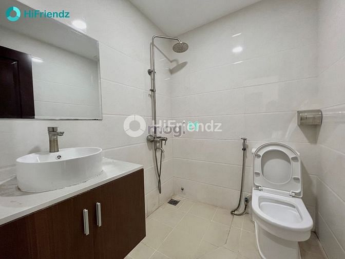 Hình ảnh Studio xịn xò full nội thất - Thang máy