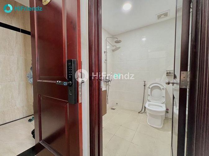 Hình ảnh Studio xịn xò full nội thất - Thang máy