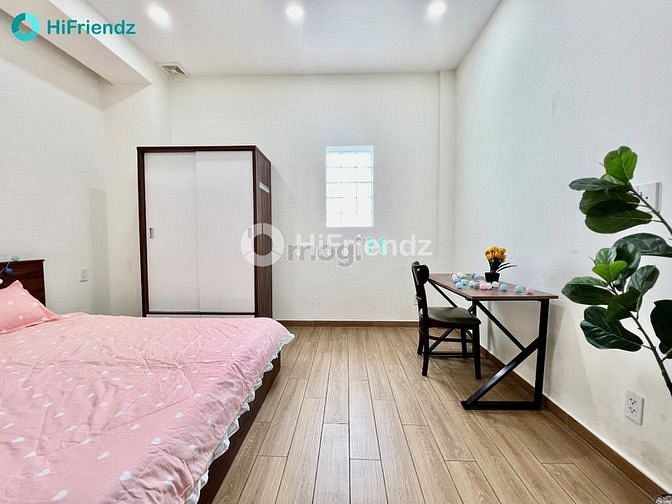 Hình ảnh Studio xịn xò full nội thất - Thang máy