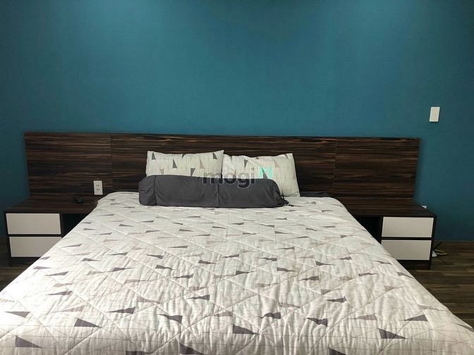Hình ảnh Cho thuê Penthoues star hill, nhà đẹp, giá chỉ 35 triệu