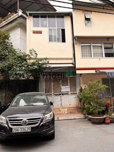 Hình ảnh [HN-HBT] Cho thuê nhà 2 tầng, 18m2 cạnh Bộ GDĐT, ĐHBKHN