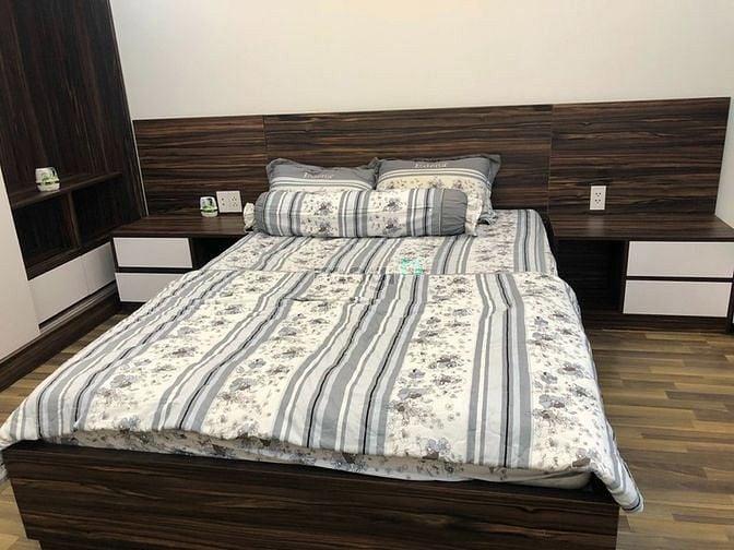 Hình ảnh Cho thuê Penthoues star hill, nhà đẹp, giá chỉ 35 triệu