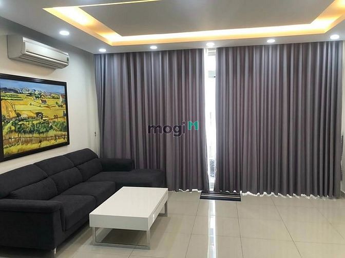Hình ảnh Cho thuê Penthoues star hill, nhà đẹp, giá chỉ 35 triệu