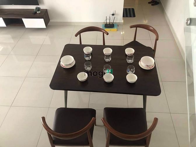 Hình ảnh Cho thuê Penthoues star hill, nhà đẹp, giá chỉ 35 triệu
