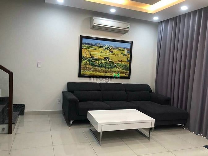 Hình ảnh Cho thuê Penthoues star hill, nhà đẹp, giá chỉ 35 triệu