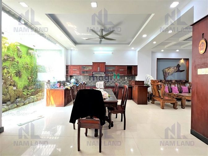 Hình ảnh Cho Thuê Nhà Nguyên Căn Đường Số 6 Phường an phú