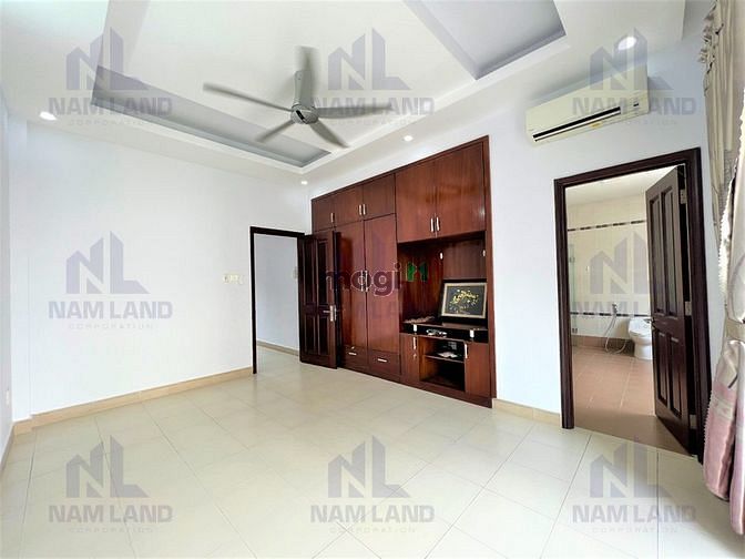 Hình ảnh Cho Thuê Nhà Nguyên Căn Đường Số 6 Phường an phú