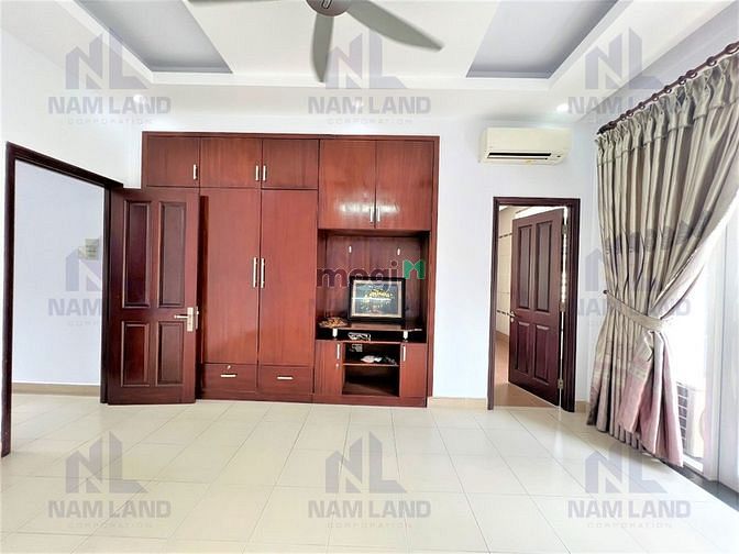 Hình ảnh Cho Thuê Nhà Nguyên Căn Đường Số 6 Phường an phú