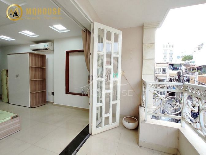 Hình ảnh Mb6623 nạp rút nhanh chóng bancol 38m2 đầy đủ nội thất đường C18