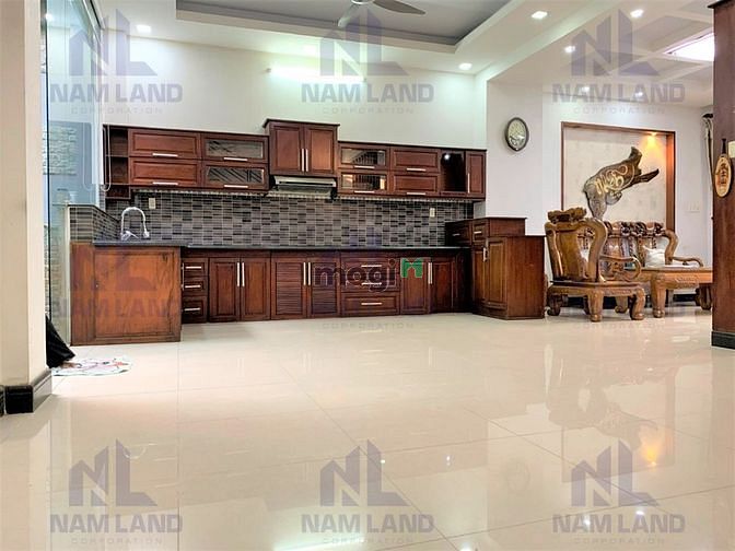 Hình ảnh Cho Thuê Nhà Nguyên Căn Đường Số 6 Phường an phú