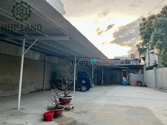 Hình ảnh Cho thuê MBKD gara ze kho bãi 270m2 chỉ 7 triệu