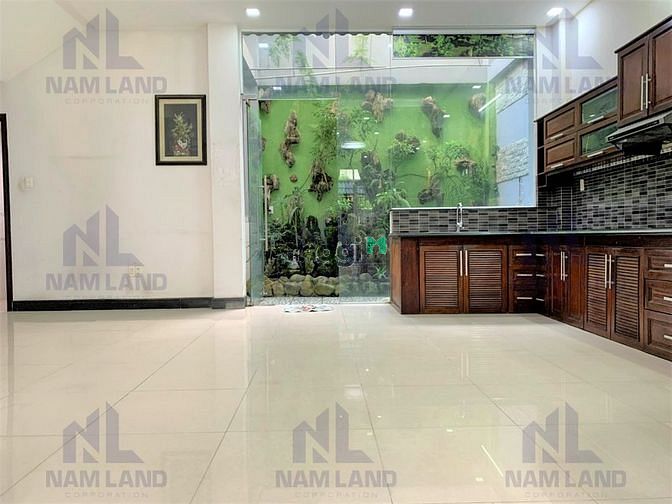 Hình ảnh Cho Thuê Nhà Nguyên Căn Đường Số 6 Phường an phú