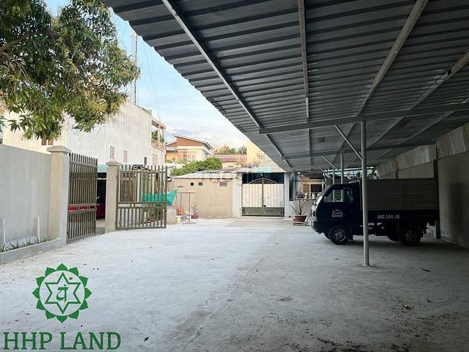 Hình ảnh Cho thuê MBKD gara ze kho bãi 270m2 chỉ 7 triệu