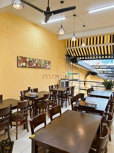 Hình ảnh 𝐌Ặ𝐓 𝐓𝐈Ề𝐍 𝐂Á𝐂𝐇 𝐌Ạ𝐍𝐆 𝐓𝐇Á𝐍𝐆 𝟖 không gian mở