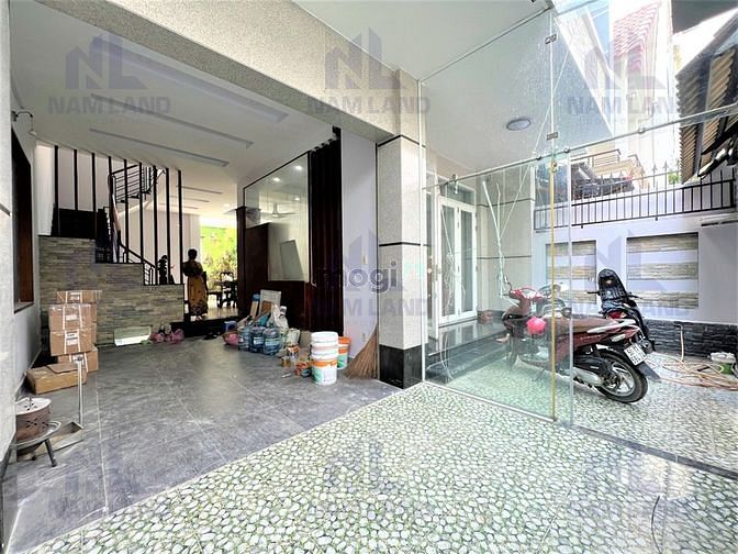 Hình ảnh Cho Thuê Nhà Nguyên Căn Đường Số 6 Phường an phú