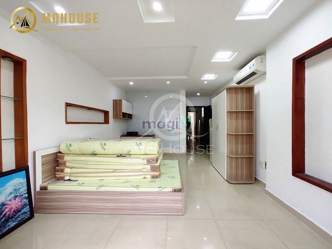 Hình ảnh Mb6623 nạp rút nhanh chóng bancol 38m2 đầy đủ nội thất đường C18
