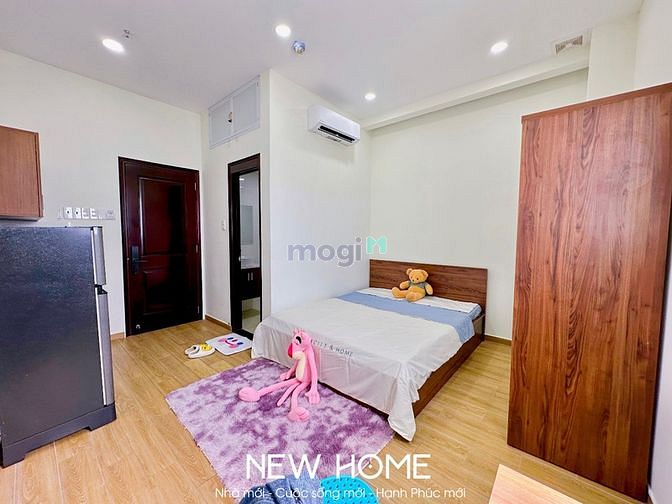 Hình ảnh Mb6623 nạp rút nhanh chóng cao cấp 30m2 Ngay Nguyễn Xí Quận Bình Thạnh