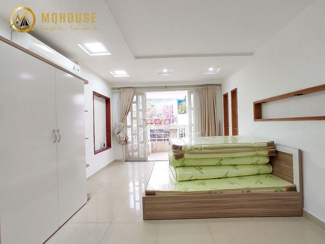 Hình ảnh Mb6623 nạp rút nhanh chóng bancol 38m2 đầy đủ nội thất đường C18