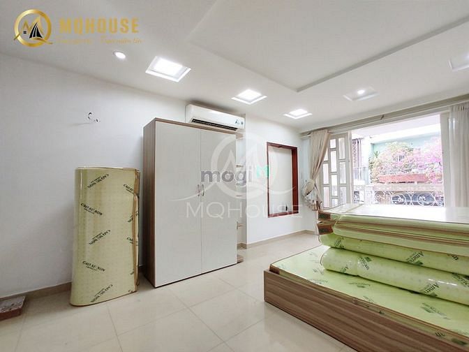 Hình ảnh Mb6623 nạp rút nhanh chóng bancol 38m2 đầy đủ nội thất đường C18