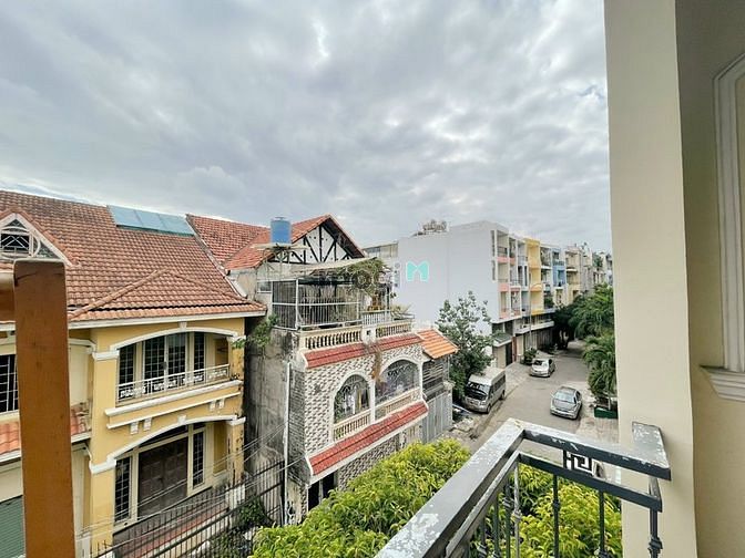 Hình ảnh 🎉🎉Cho thuê Trang Chủ MB66.COM / Đăng Ký Tặng 66K duplex 30m2 ban công. Quận Bình Thạnh