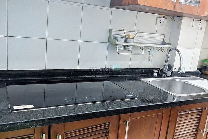 Hình ảnh Cho thuê CCMN 3pn, đủ đồ, 11tr/tháng