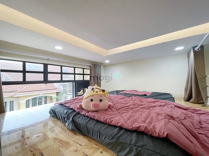 Hình ảnh 🎉🎉Cho thuê Trang Chủ MB66.COM / Đăng Ký Tặng 66K duplex 30m2 ban công. Quận Bình Thạnh