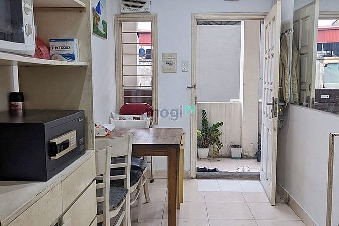 Hình ảnh Cho thuê CCMN 3pn, đủ đồ, 11tr/tháng
