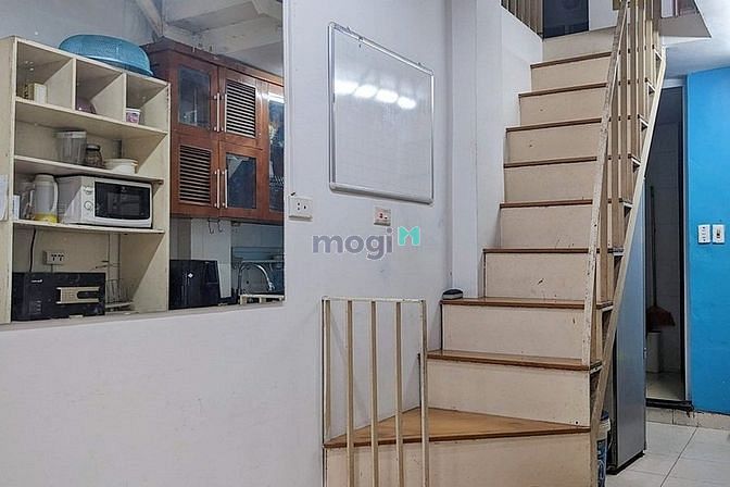 Hình ảnh Cho thuê CCMN 3pn, đủ đồ, 11tr/tháng