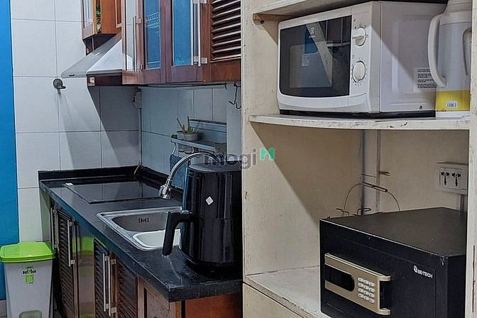 Hình ảnh Cho thuê CCMN 3pn, đủ đồ, 11tr/tháng