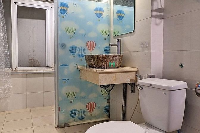 Hình ảnh Cho thuê CCMN 3pn, đủ đồ, 11tr/tháng