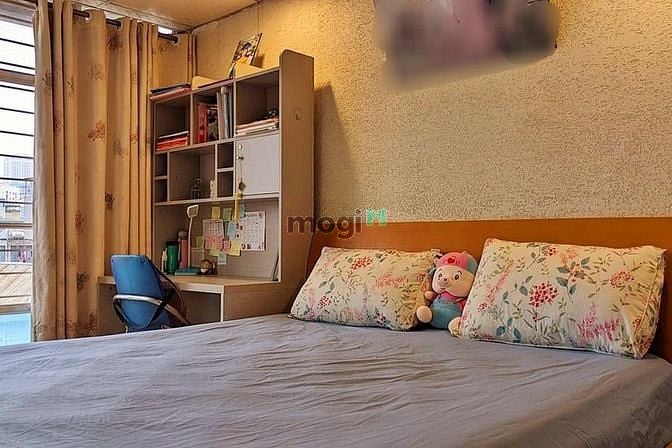 Hình ảnh Cho thuê CCMN 3pn, đủ đồ, 11tr/tháng