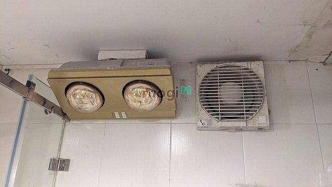 Hình ảnh Cho thuê CCMN 3pn, đủ đồ, 11tr/tháng