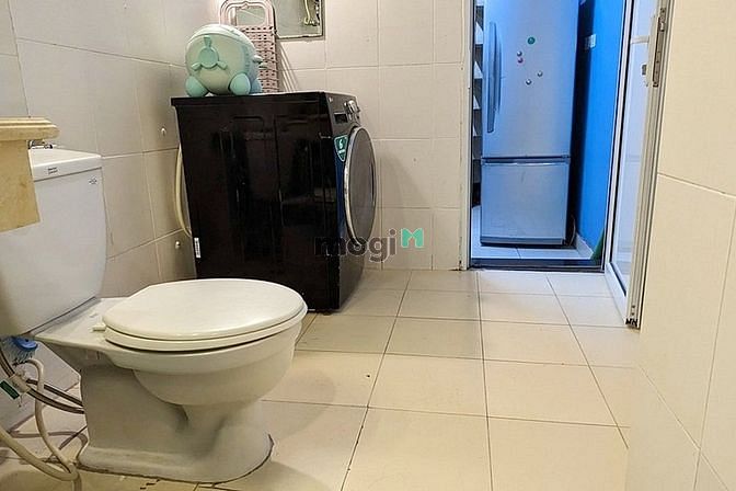Hình ảnh Cho thuê CCMN 3pn, đủ đồ, 11tr/tháng
