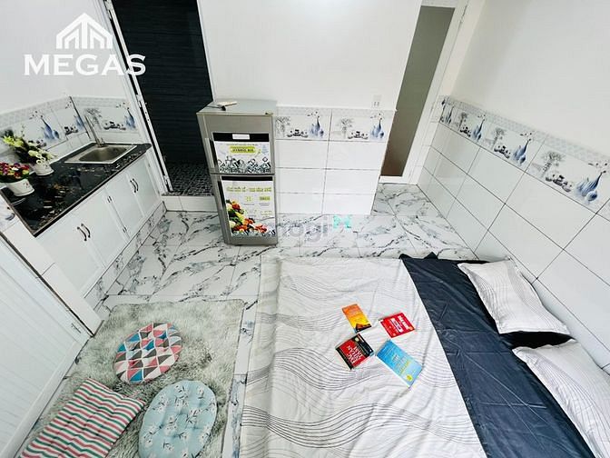 Hình ảnh chuỗi CHDV studio giá rẻ_liên hệ để được tư vấn phòng thực tế_từ 4tr7