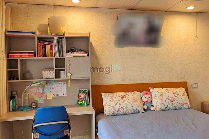 Hình ảnh Cho thuê CCMN 3pn, đủ đồ, 11tr/tháng