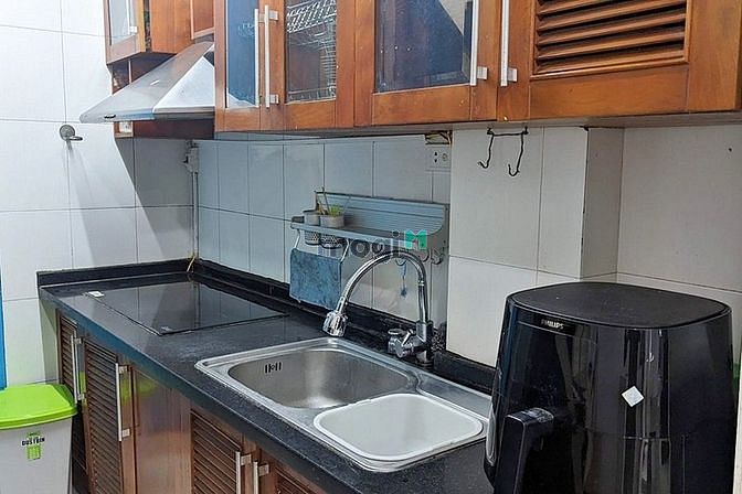 Hình ảnh Cho thuê CCMN 3pn, đủ đồ, 11tr/tháng